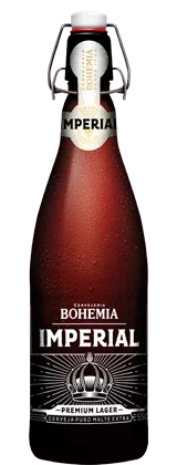 Bohemia Imperial
