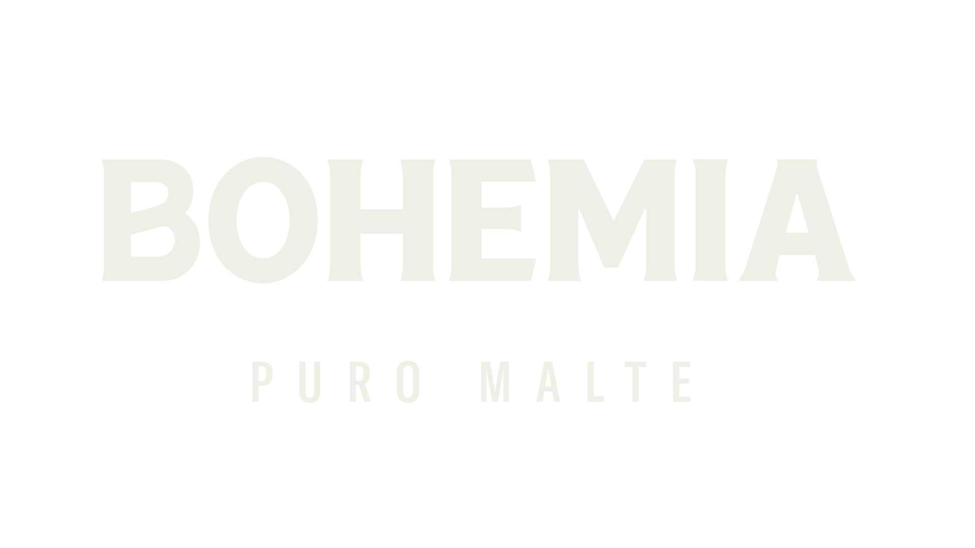Logo - Bohemia